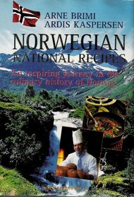 recetas noruegas