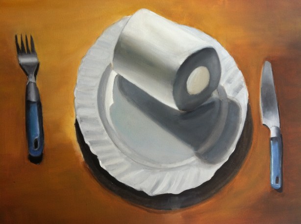 Sin título. Ariadna Acosta