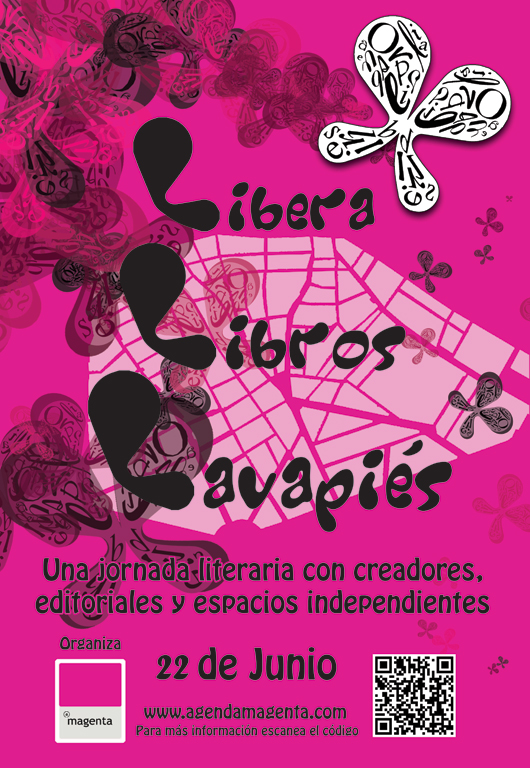 Libera libro lavapiés