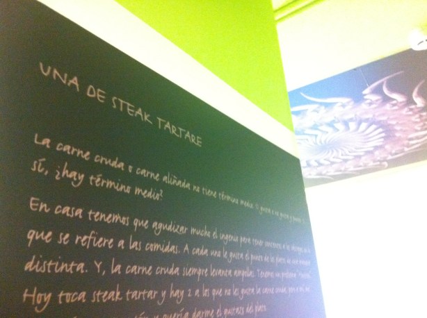 La posada del Chaflán de Juan Pablo Felipe