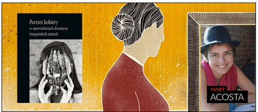 Portet kobiet (Retrato de mujer) de la editorial polaca Biuro Literackie 