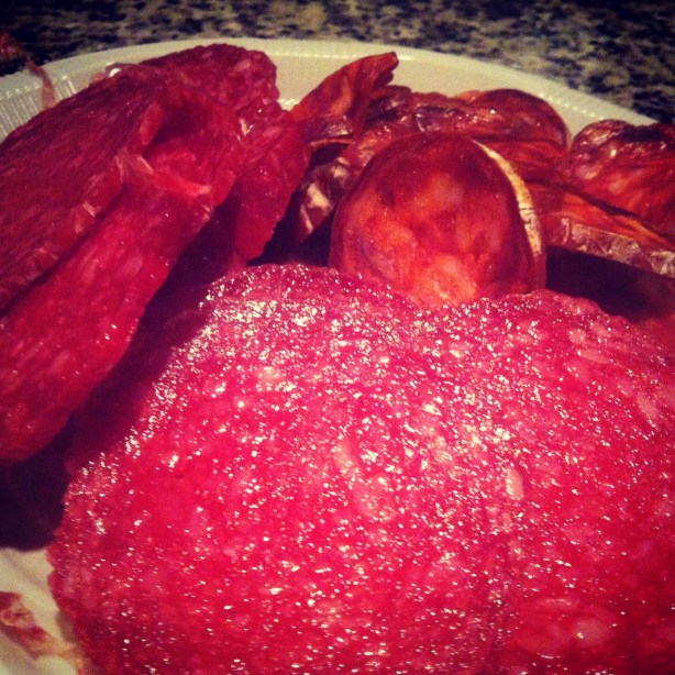 Salami de Canalla Ediciones