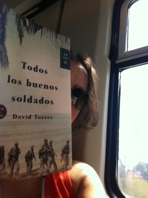 David Torres Yanet Acosta