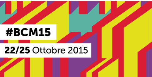 Yanet Acosta en Book City Milan 2015